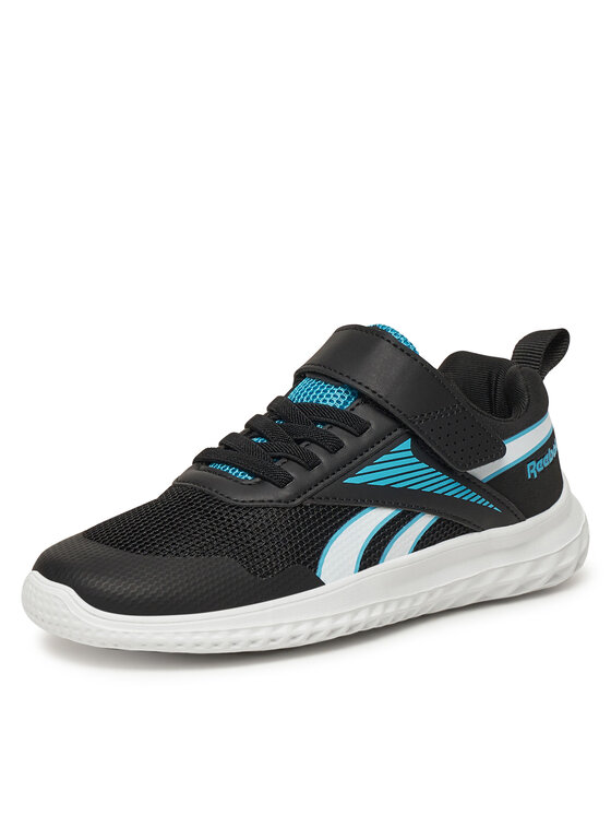 Reebok Sneakersy Reebok 23KC2330(IV)CH Černá