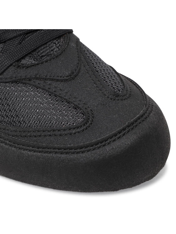 adidas Боксерське взуття adidas Box Hog 2 FX0561 Чорний