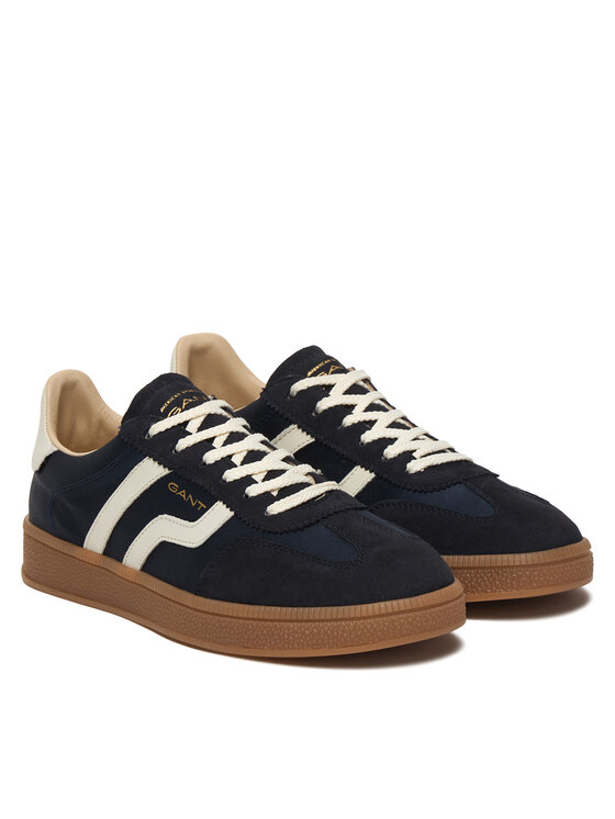 Gant Снікерcи Gant 32533198 Cиній