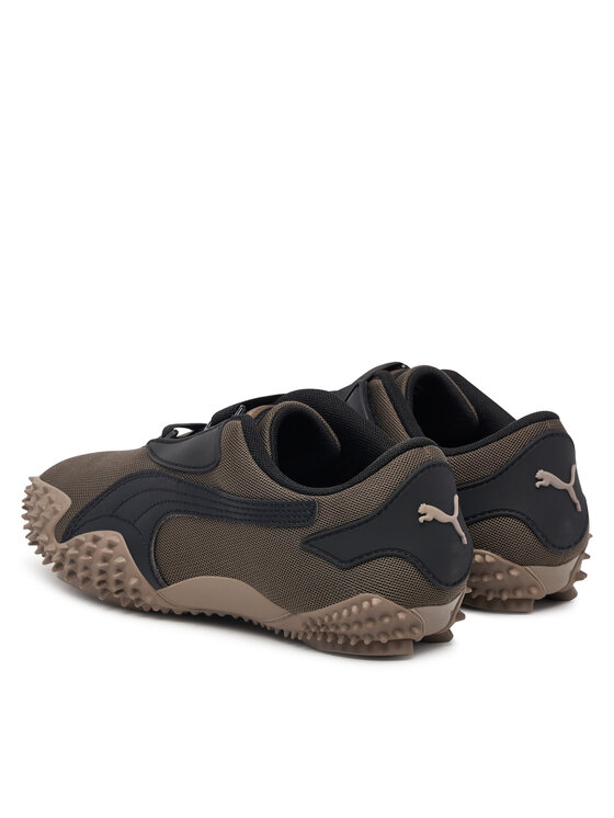 Puma Snīkeri Puma Mostro OG Prime 403206 Tumši brūna