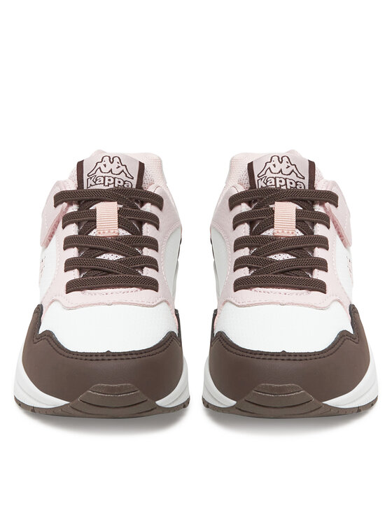 Kappa Snīkeri Kappa CEO-CP40-24976W-A(DZ) Balts