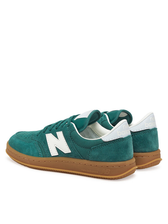 New Balance Snīkeri New Balance CT500AA Zaļš