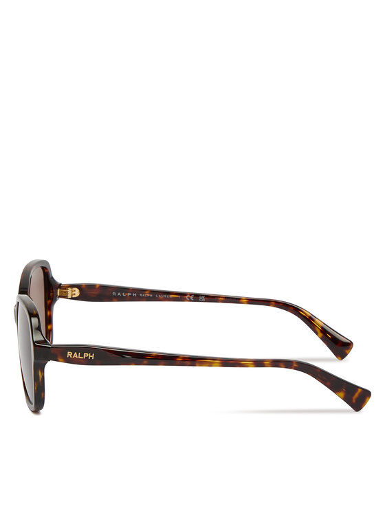 LAUREN RALPH LAUREN Sončna očala LAUREN RALPH LAUREN 0RA5351U 500373 Rjava