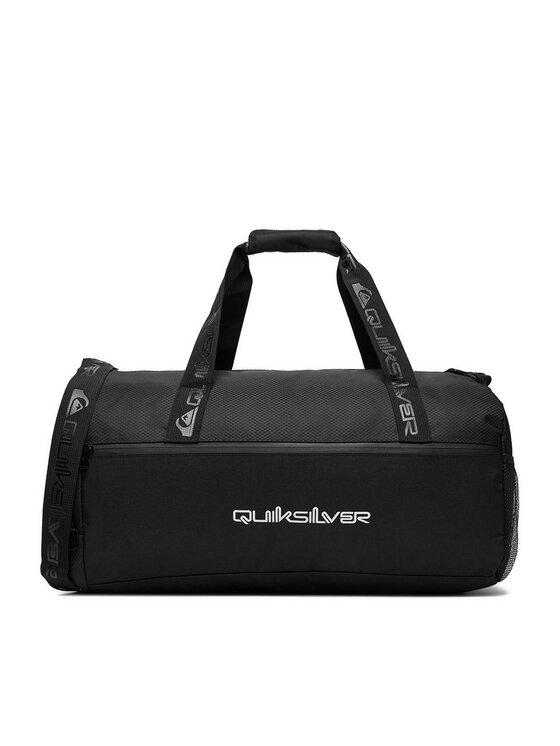 Quiksilver Спортивна сумка Quiksilver C-QUIC-MC-001-08 Чорний