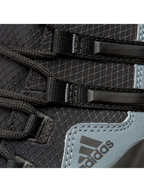 adidas Туристически adidas Terrex Swift Solo D67031 Черен