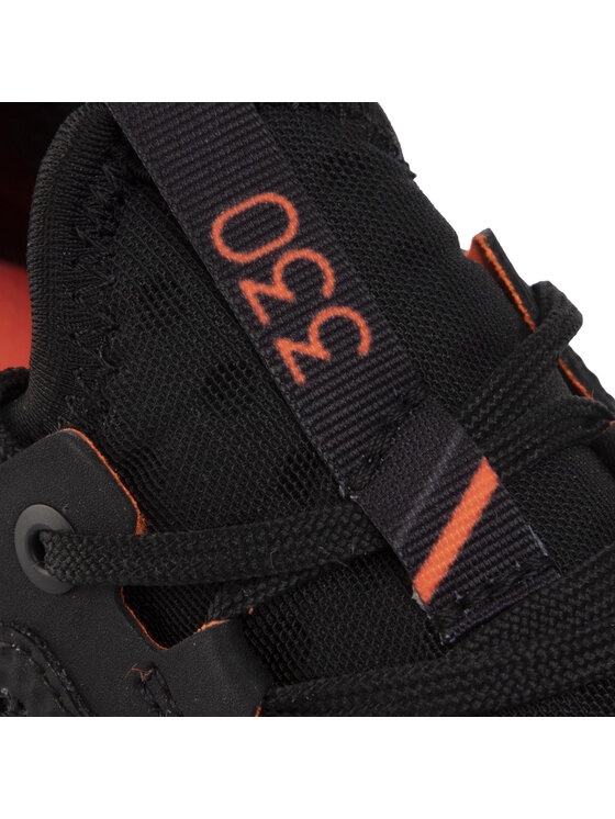 adidas Bežecké topánky adidas Terrex Agravic Flow Gtx GORE-TEX EF9614 Čierna