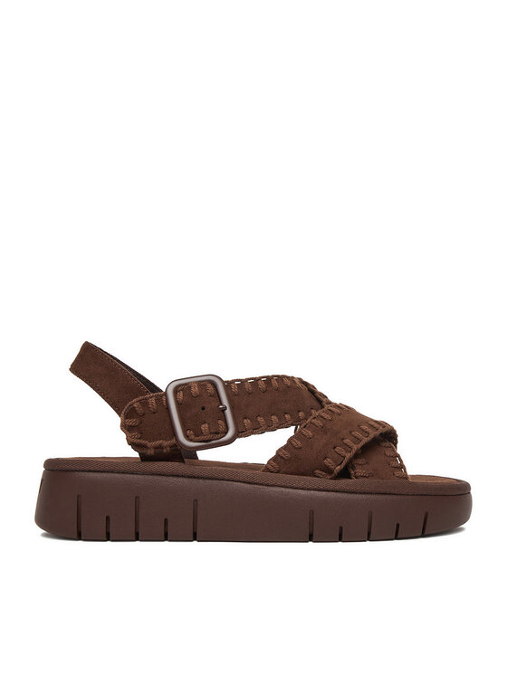 Roxy Босоніжки Roxy CEO-HY62277-8 Коричневий