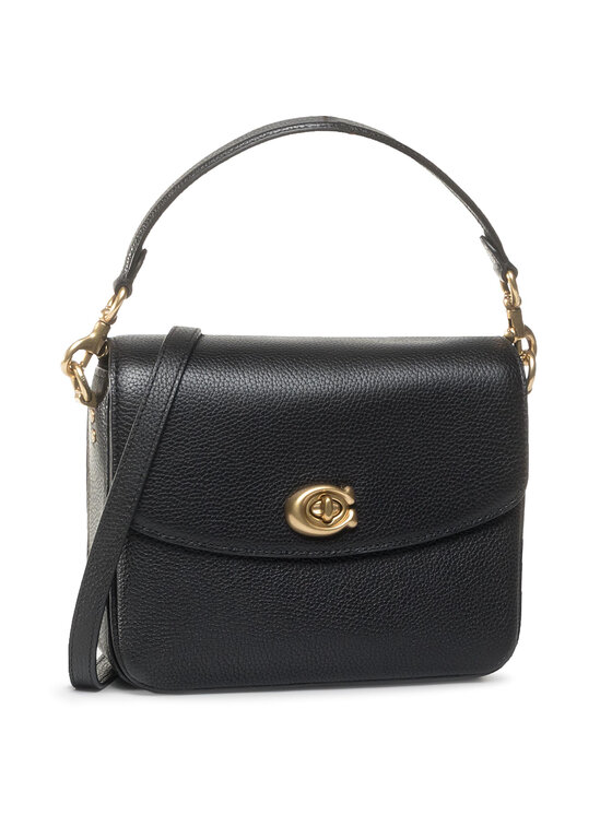 Coach Сумка Coach Pbl Cassie Cb 19 88346 B4/BK Чорний