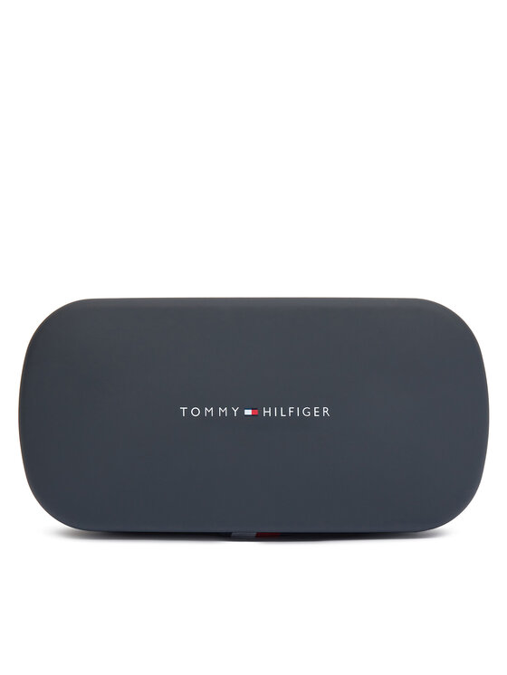 Tommy Hilfiger Saulesbrilles Tommy Hilfiger 1556/N/S Tumši zils