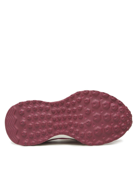 Sprandi Sneakersy Sprandi CP40-21608Z(IV)DZ Różowy