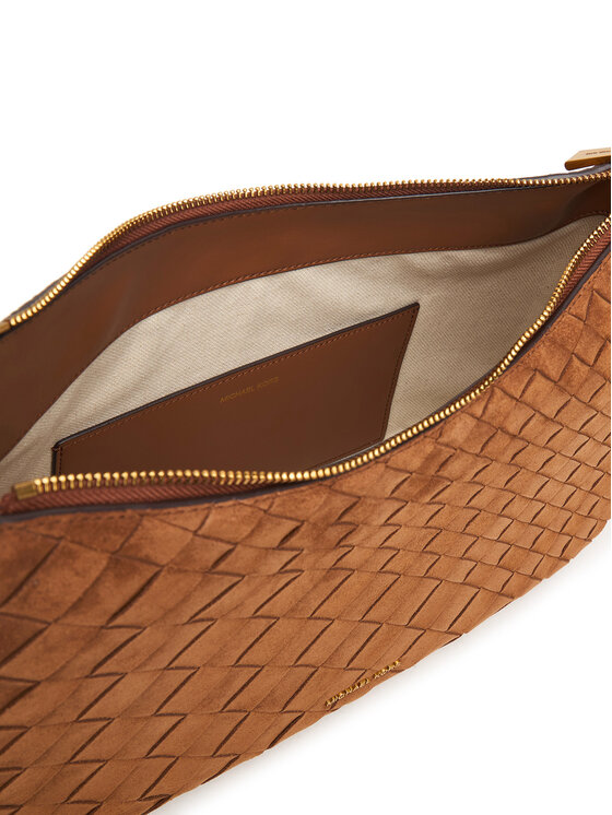 MICHAEL Michael Kors Rankinė MICHAEL Michael Kors Nolita 30F6AY5L2L Ruda