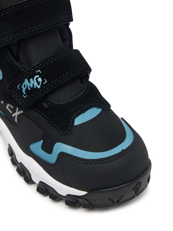 Primigi Botas de nieve Primigi GORE-TEX 2431022 M Negro