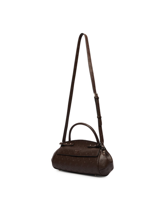Guess Сумка Guess Diana HWPD97 27200 Коричневий