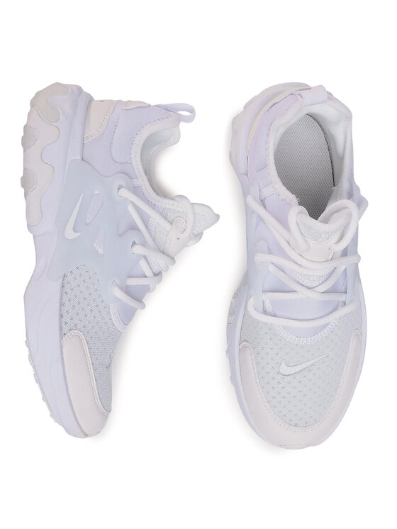Nike Tenisice Nike React Presto (Gs) BQ4002 100 Bijela