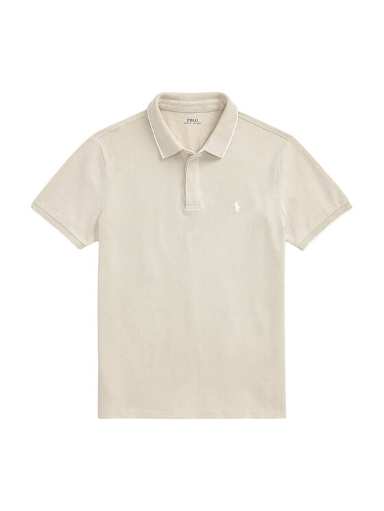 Polo Ralph Lauren Polo Ralph Lauren Polo 710963494002 Beis Custom Slim Fit