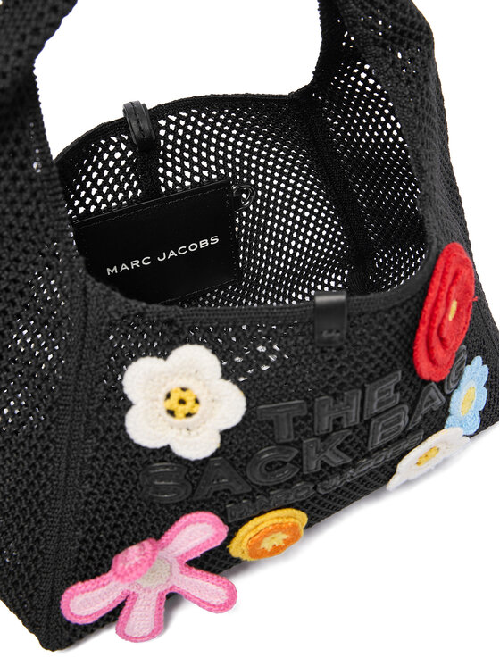 Marc Jacobs Дамска чанта Marc Jacobs 2P5HSC006H03 Черен