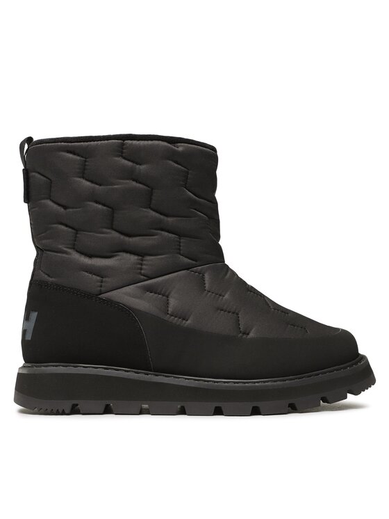 Helly Hansen Снігоходи Helly Hansen W Beloved 2.0 11834_990 Чорний