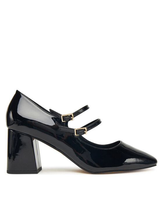Aldo Туфлі Aldo Fountaintree 14116593 Чорний