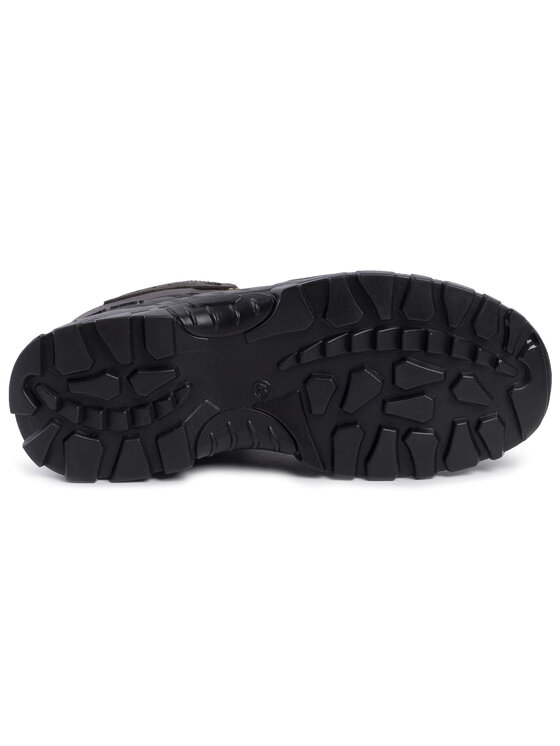Grisport Παπούτσια πεζοπορίας Grisport 13326D3G Πράσινο