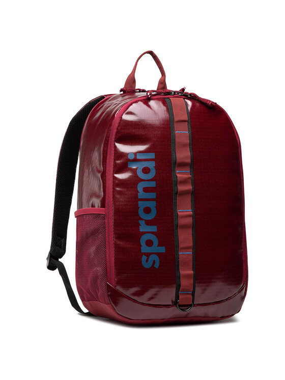 Sprandi Mochila Sprandi BSP-S-105-30-06 Guinda/burdeos