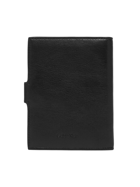 Calvin Klein Zestaw prezentowy Calvin Klein LV04D0018G Czarny