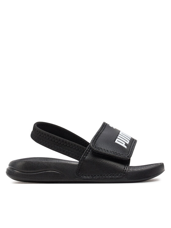 Puma Sandali Puma POPCAT 2.0 37386201 INF Nero