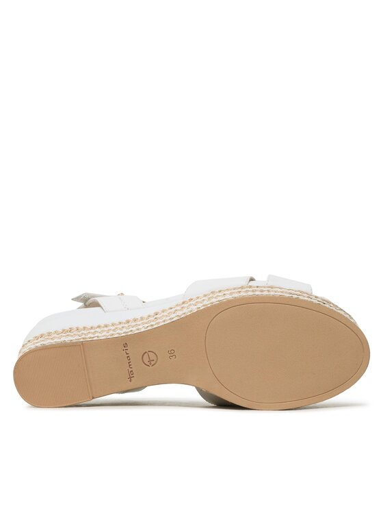Tamaris Alpargatas Tamaris 1-28001-20 Blanco