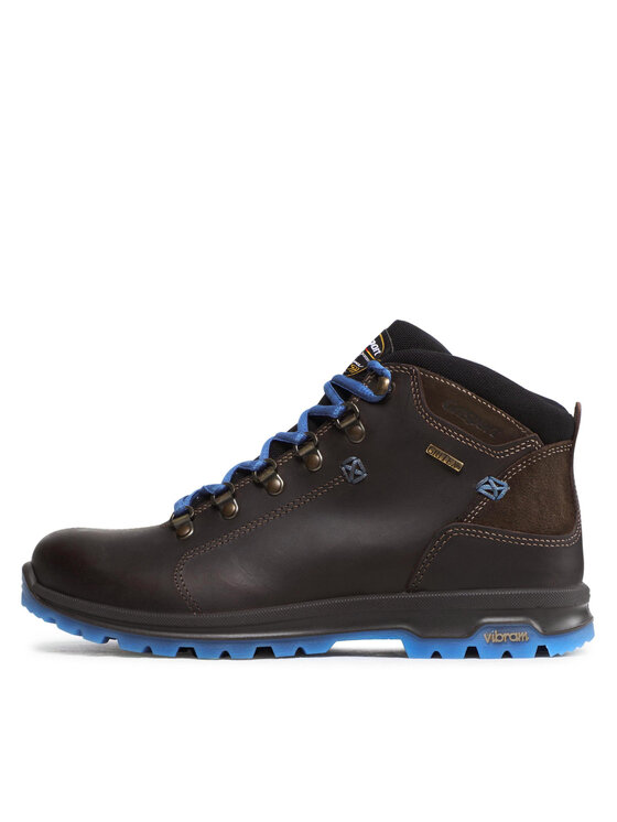 Grisport Turistiniai batai Grisport 12905D27G Ruda