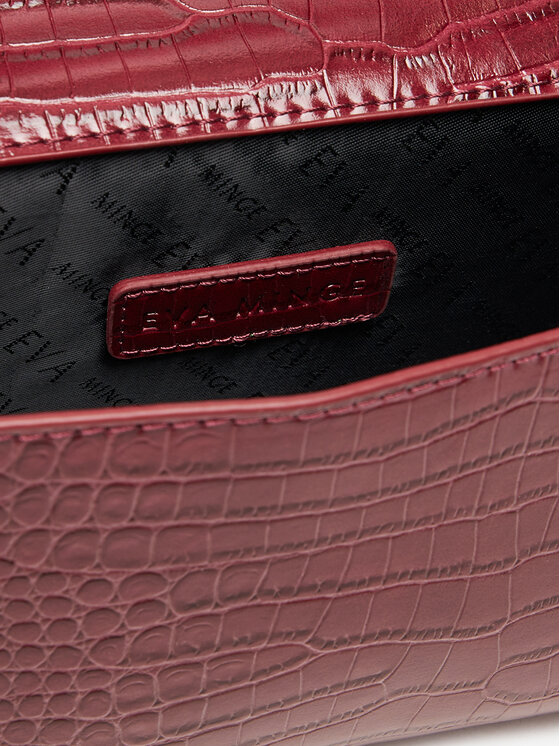 Eva Minge Soma Eva Minge EO-AMANDA-KY160-1 Bordo