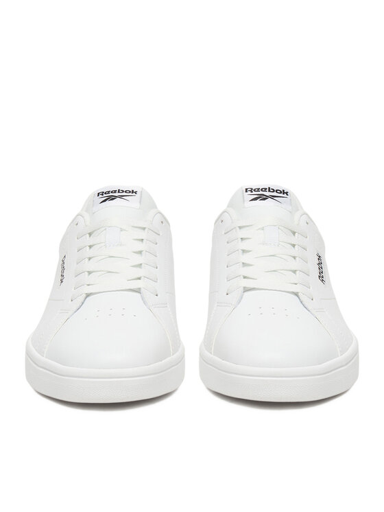 Reebok Снікерcи Reebok C-COURT CLEAN 100074369 M Білий