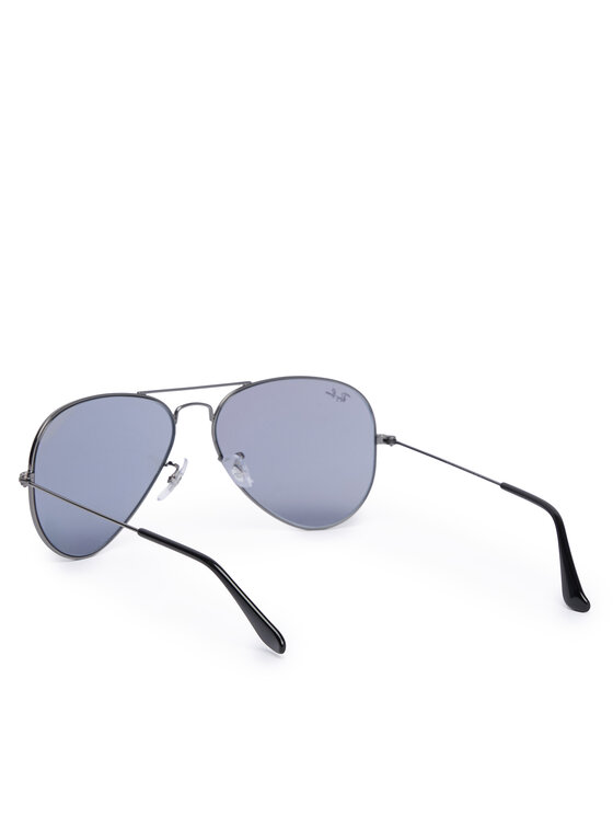 Ray-Ban Gafas de sol Ray-Ban 0RB3025 Negro
