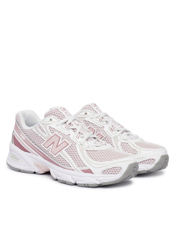 New Balance Сникърси New Balance U74078Z Розов