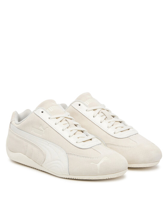 Puma Snīkeri Puma Speedcat Croc Wns 407674 Pelēks