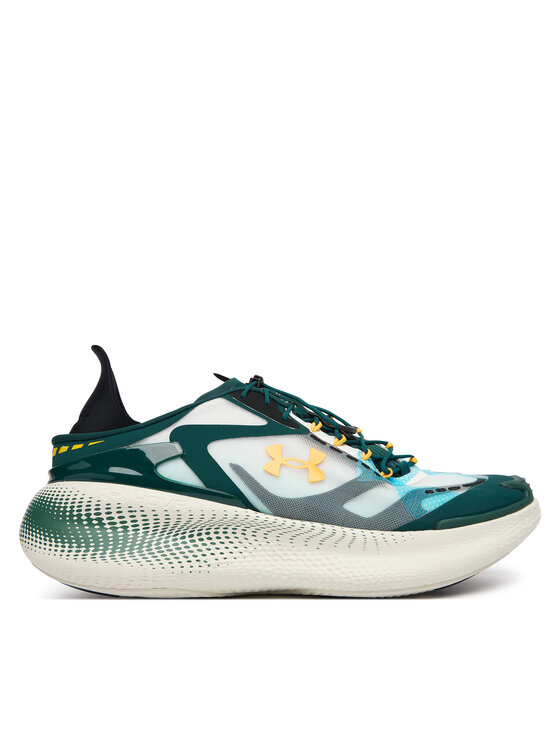 Under Armour Снікерcи Under Armour UA Echo 6006061 Кольоровий