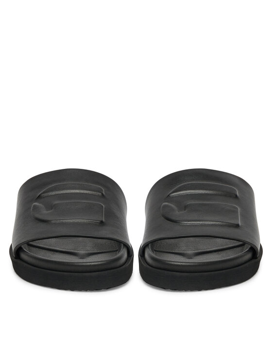 G-STAR Шльопанці G-Star Raw CARLA-25SS496 Чорний