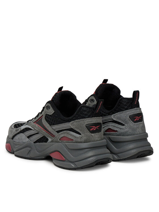 Reebok Снікерcи Reebok CHARGE AR30246MNRB Сірий