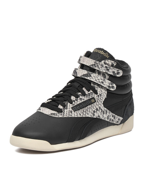 Reebok Sneakers Reebok EO-F/S HI 100271742 Nero