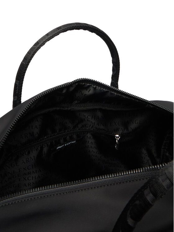 Armani Exchange Сумка для ноутбука Armani Exchange XM002536 AF22538 MC105 Чорний