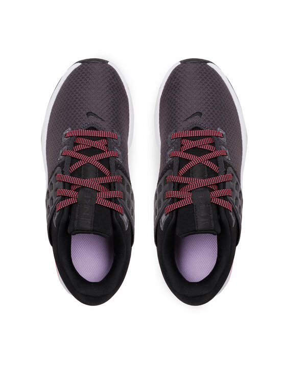 Nike Взуття для тренажерного залу Nike Air Max Bella Tr 4 CW3398 001 Фіолетовий