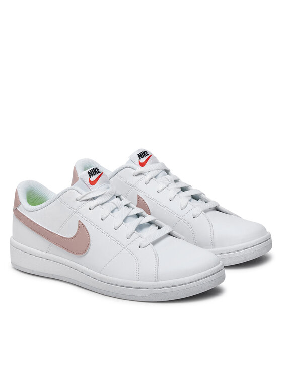 Nike Снікерcи Nike Court Royale 2 Nn DH3159 101 Білий