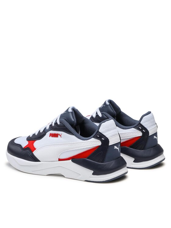 Puma Снікерcи Puma X-Ray Speed Lite Jr 385524 20 Cиній