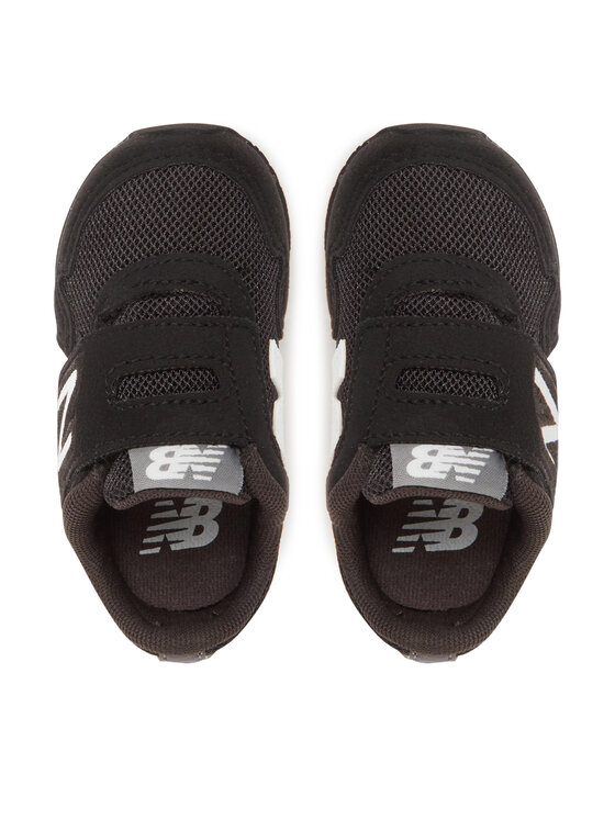 New Balance Laisvalaikio batai New Balance IV323BK Juoda