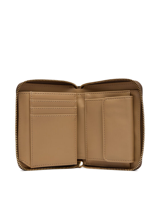 LOVE MOSCHINO Гаманець LOVE MOSCHINO JC5613PP0PKD0203 Коричневий