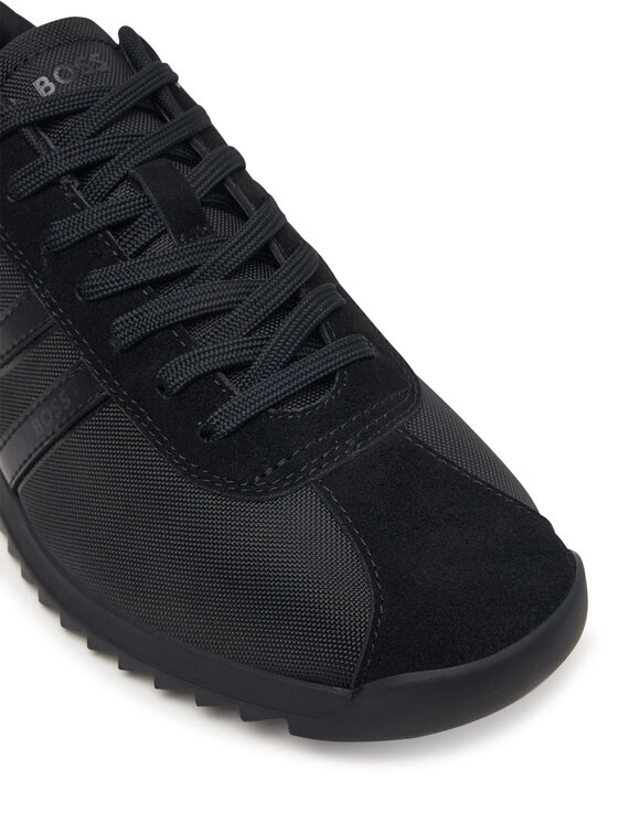 BOSS Sneakersy BOSS Zayn 50568479 Černá