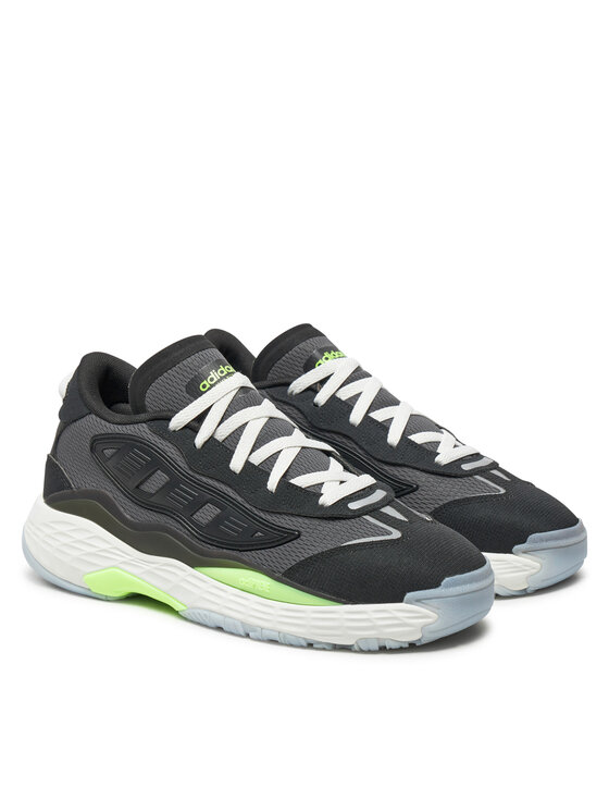 adidas Снікерcи adidas Niteball III IF4537 Чорний