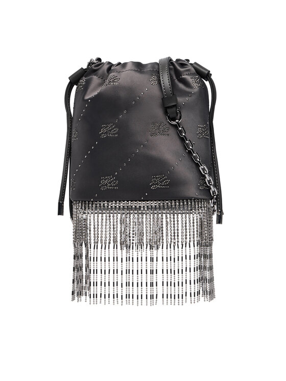 KARL LAGERFELD Rankinė KARL LAGERFELD A4W30112 Ruda