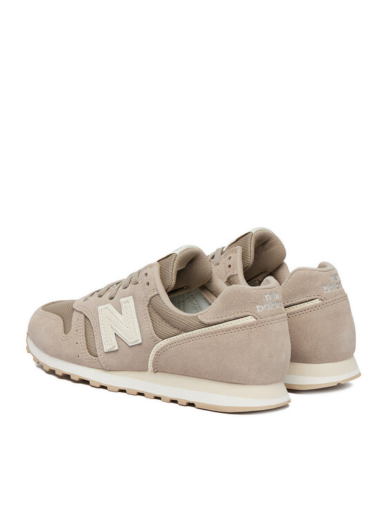 New Balance Sneakers New Balance C-WL373SH2 Beige scuro