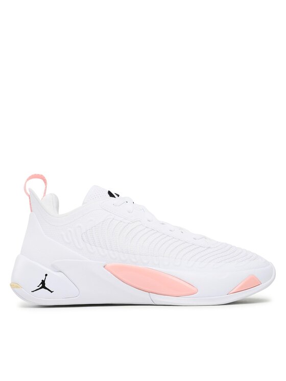 Nike Basketbalové boty Nike Jordan Luka 1 DN1772 106 Bílá