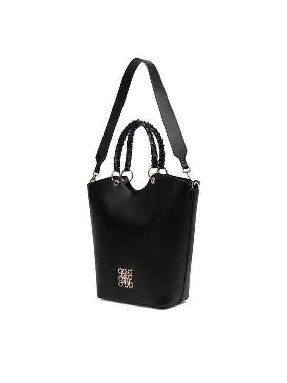 Nine West Borsetta Nine West EO-HIDDEN CHARM-LDA9444 Nero
