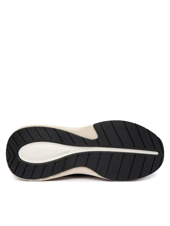 Tommy Hilfiger Sneakers Tommy Hilfiger Th Sporty Chic Runner FW0FW09187 Nero